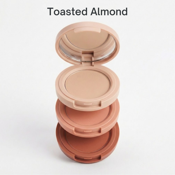 Everyday Eyeshadow Trio Compact Set