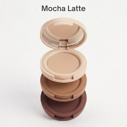 Everyday Eyeshadow Trio Compact Set