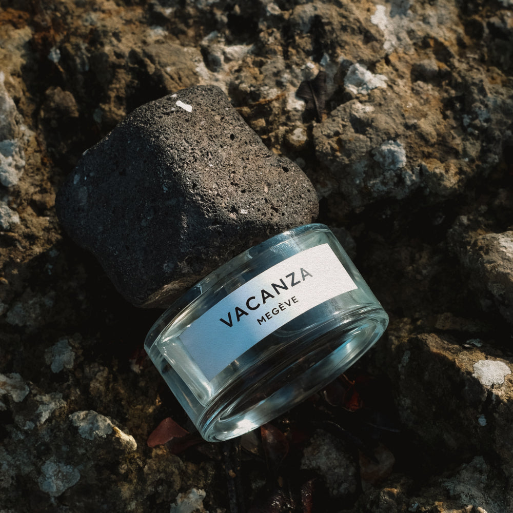 Megve Alpine Eau de Parfum